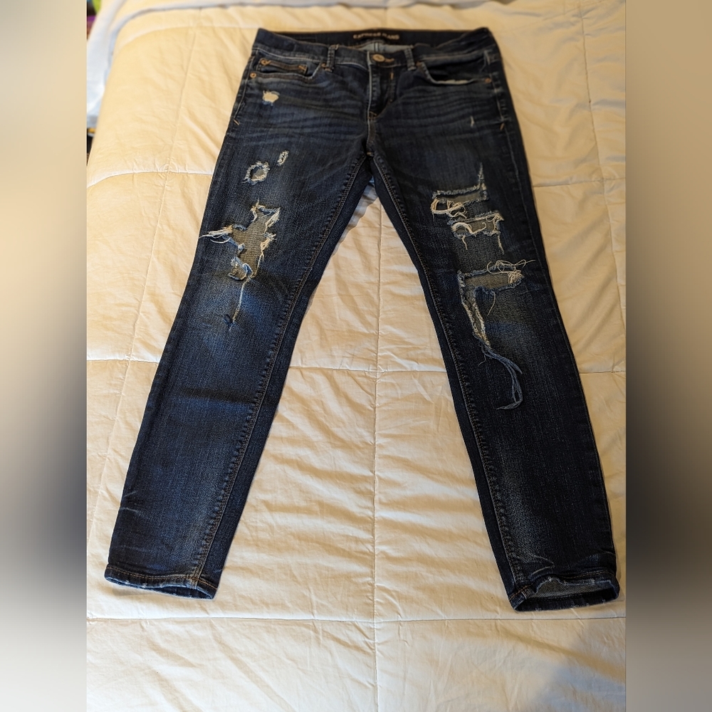 Express Jeans